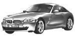 BMW E86 B1430 Fault Code