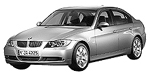 BMW E90 B1430 Fault Code