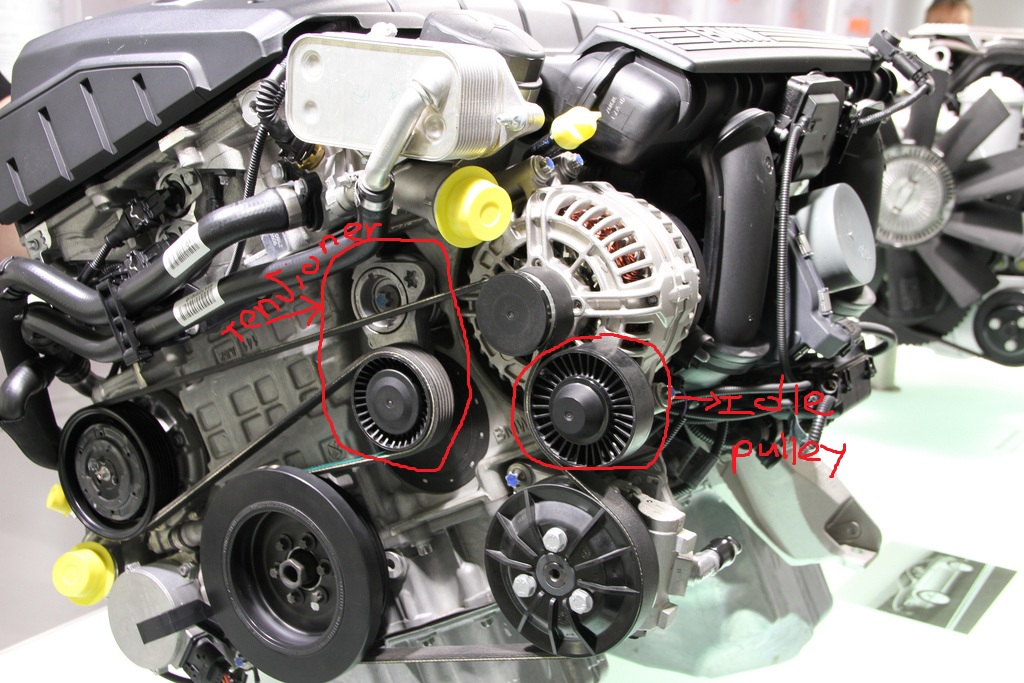 See B1430 in engine
